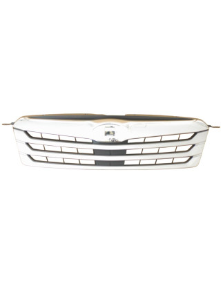 GRIGLIE CROMATA/NERA SUBARU LEGACY/OUTBACK (BM/BR/BL/BP) 2010