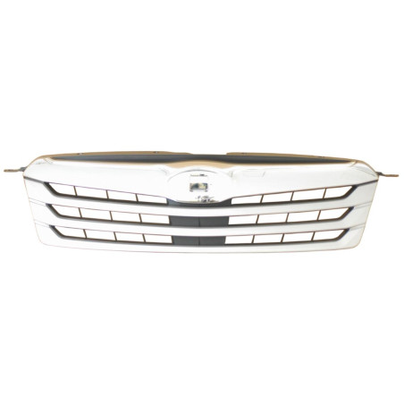 GRIGLIE CROMATA/NERA SUBARU LEGACY/OUTBACK (BM/BR/BL/BP) 2010