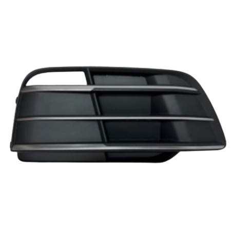 GRIGLIE FENDINEBBIA SX NERA 3 CROMATI AUDI Q5 (FYB/FYG/FYT) 2016