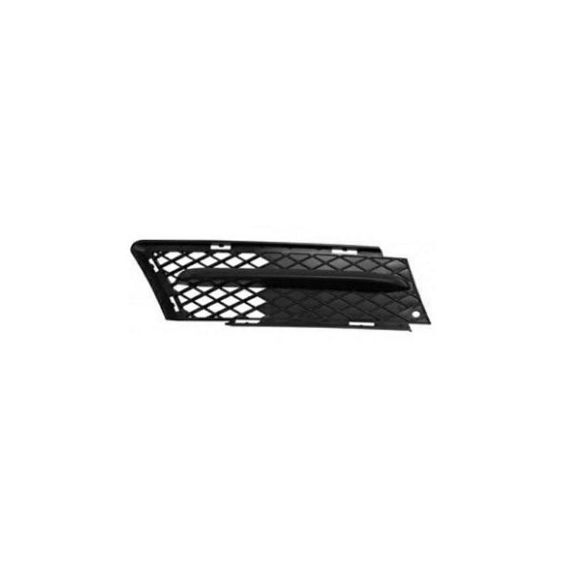 GRIGLIE PARAURTI ANT DX T�V BMW SERIES 3 SDN/S W (E90/E91) 2005 2008 OEM 51117154552
