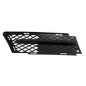 GRIGLIE PARAURTI ANT DX T�V BMW SERIES 3 SDN/S W (E90/E91) 2005 2008 OEM 51117154552