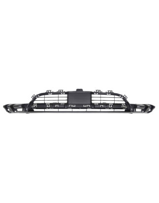 GRIGLIE PARAURTI ANT CENTRALE 3/5 BMW SERIES 1 3/5D (F21/F20)