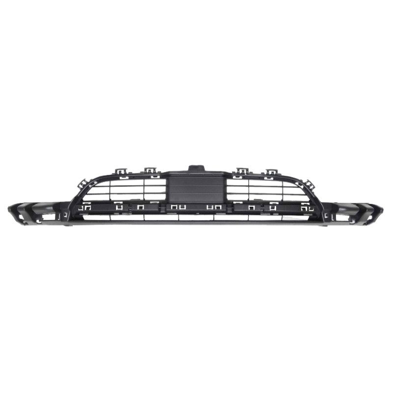 GRIGLIE PARAURTI ANT CENTRALE 3/5 BMW SERIES 1 3/5D (F21/F20) 2015 2019 OEM 51117383765