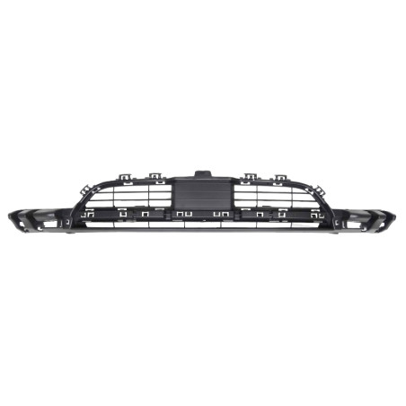 GRIGLIE PARAURTI ANT CENTRALE 3/5 BMW SERIES 1 3/5D (F21/F20)