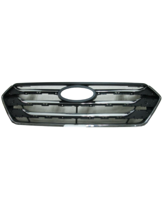 GRIGLIE PARAURTI ANT HYUNDAI SANTA FE (DM/DMA) 2012 2016 OEM