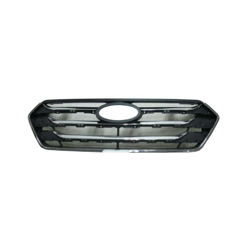 GRIGLIE PARAURTI ANT HYUNDAI SANTA FE (DM/DMA) 2012 2016 OEM 863512W000