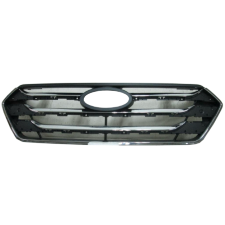 GRIGLIE PARAURTI ANT HYUNDAI SANTA FE (DM/DMA) 2012 2016 OEM