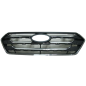 GRIGLIE PARAURTI ANT HYUNDAI SANTA FE (DM/DMA) 2012 2016 OEM 863512W000