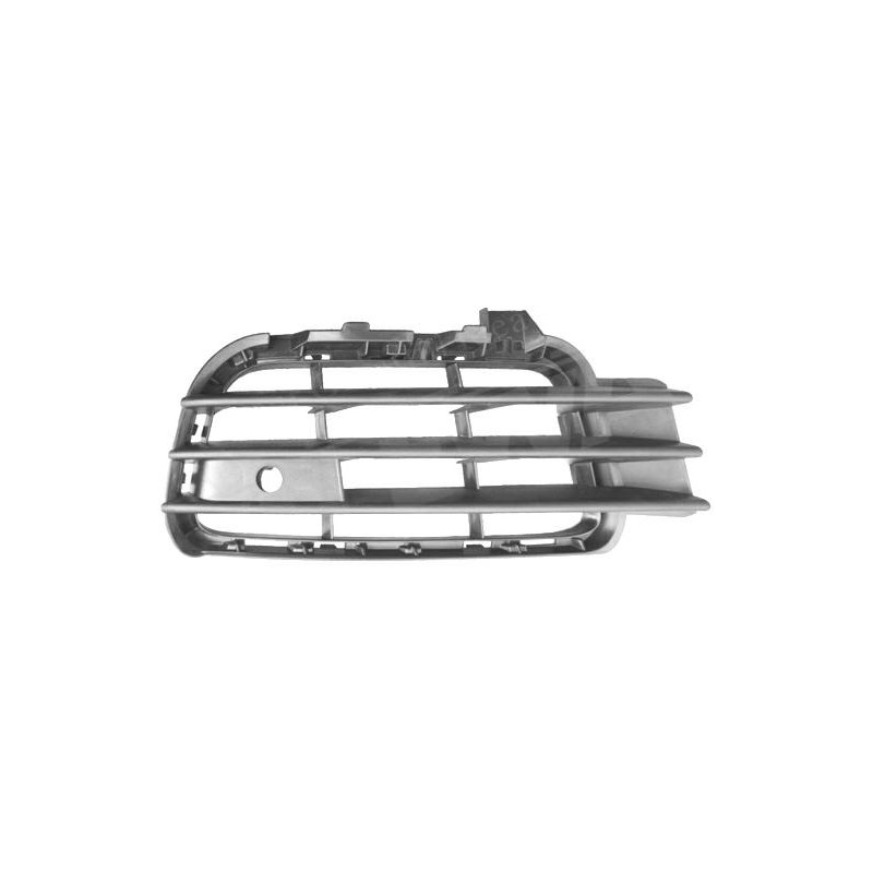 GRIGLIE PARAURTI ANT DX VOLKSWAGEN TOUAREG (7P5/7P6) 2010 2014 OEM 7P68546629B9