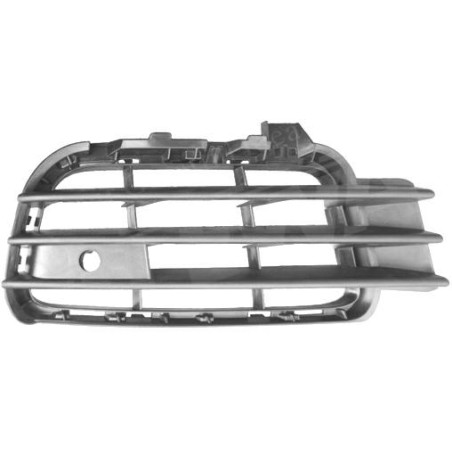 GRIGLIE PARAURTI ANT DX VOLKSWAGEN TOUAREG (7P5/7P6) 2010 2014
