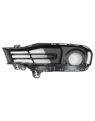 GRIGLIE PARAURTI ANT DX BMW SERIES 3 SDN/S W (F30/F31) 2012 2014