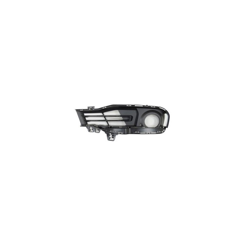 GRIGLIE PARAURTI ANT DX BMW SERIES 3 SDN/S W (F30/F31) 2012 2014 OEM 51117396878