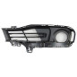 GRIGLIE PARAURTI ANT DX BMW SERIES 3 SDN/S W (F30/F31) 2012 2014 OEM 51117396878