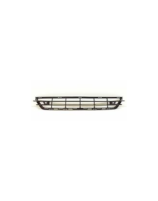 GRIGLIE PARAURTI ANT CENTRALE NERA VOLVO S60/V60 (155/157/134)