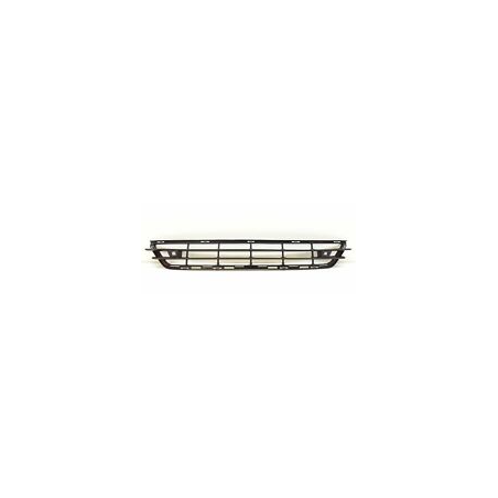 GRIGLIE PARAURTI ANT CENTRALE NERA VOLVO S60/V60 (155/157/134)