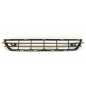 GRIGLIE PARAURTI ANT CENTRALE NERA VOLVO S60/V60 (155/157/134) 2013 2016 OEM 31323859