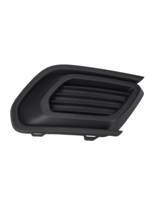 GRIGLIE PARAURTI ANT DX CHIUSA DACIA LOGAN-MCV II 2016 2021 OEM