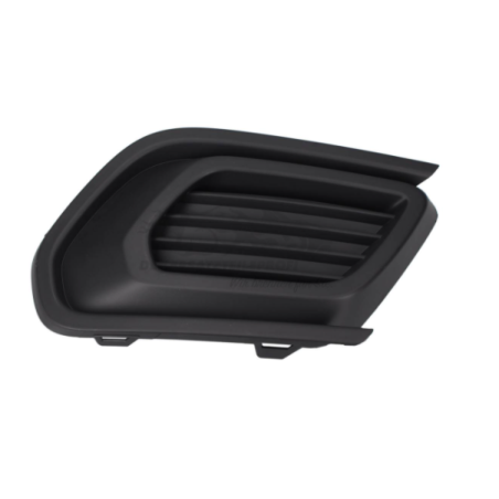 GRIGLIE PARAURTI ANT DX CHIUSA DACIA LOGAN-MCV II 2016 2021 OEM