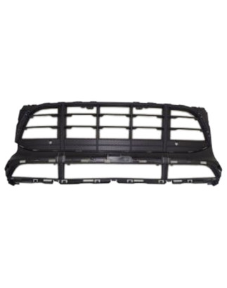 GRIGLIE PARAURTI ANT CENTRALE NERA PARK DISTANCE CONTROL PORSCHE