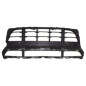 GRIGLIE PARAURTI ANT CENTRALE NERA PARK DISTANCE CONTROL PORSCHE MACAN (95B) 2014 2018 OEM 95B807683AA1E0