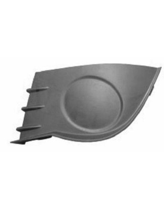 GRIGLIE PARAURTI ANT SX RENAULT CLIO III (BR0 1/CR0 1) 2006 2009