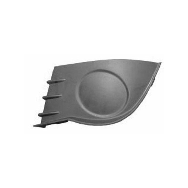 GRIGLIE PARAURTI ANT SX RENAULT CLIO III (BR0 1/CR0 1) 2006 2009 OEM 7701208685