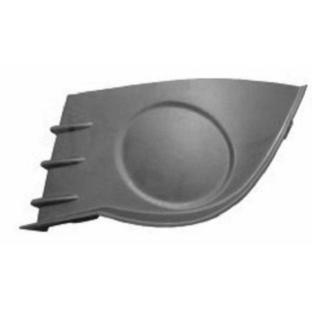 GRIGLIE PARAURTI ANT SX RENAULT CLIO III (BR0 1/CR0 1) 2006 2009