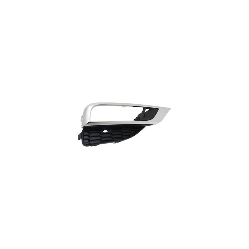 GRIGLIE PARAURTI ANT DX CROMATA HONDA CR-V (RW/RT) 2015 2017 OEM 71103T1WA00