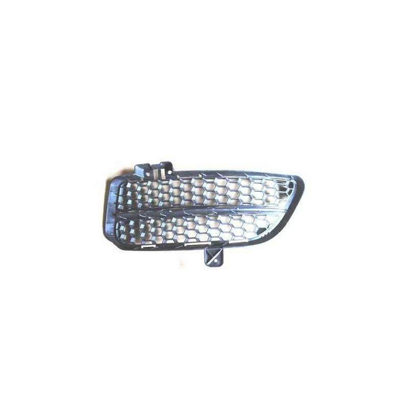 GRIGLIE PARAURTI ANT SX VOLKSWAGEN TOUAREG (7LA/7L6/7L7) 2003 2010 OEM 7L6853665B