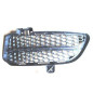 GRIGLIE PARAURTI ANT SX VOLKSWAGEN TOUAREG (7LA/7L6/7L7) 2003 2010 OEM 7L6853665B
