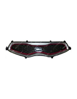 GRIGLIE 3 KIA PICANTO (TA) 2011 2015 OEM 863501Y300 - GRIGLIE |