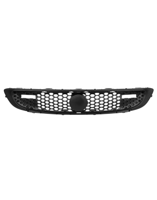 GRIGLIE RADIATORE COMPLETA NERA SMART FORTWO (451) 2007 2012 OEM