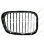 GRIGLIE RADIATORE DX CROMATA BMW SERIES 5 (E39) 1996 2002 OEM 51132497262