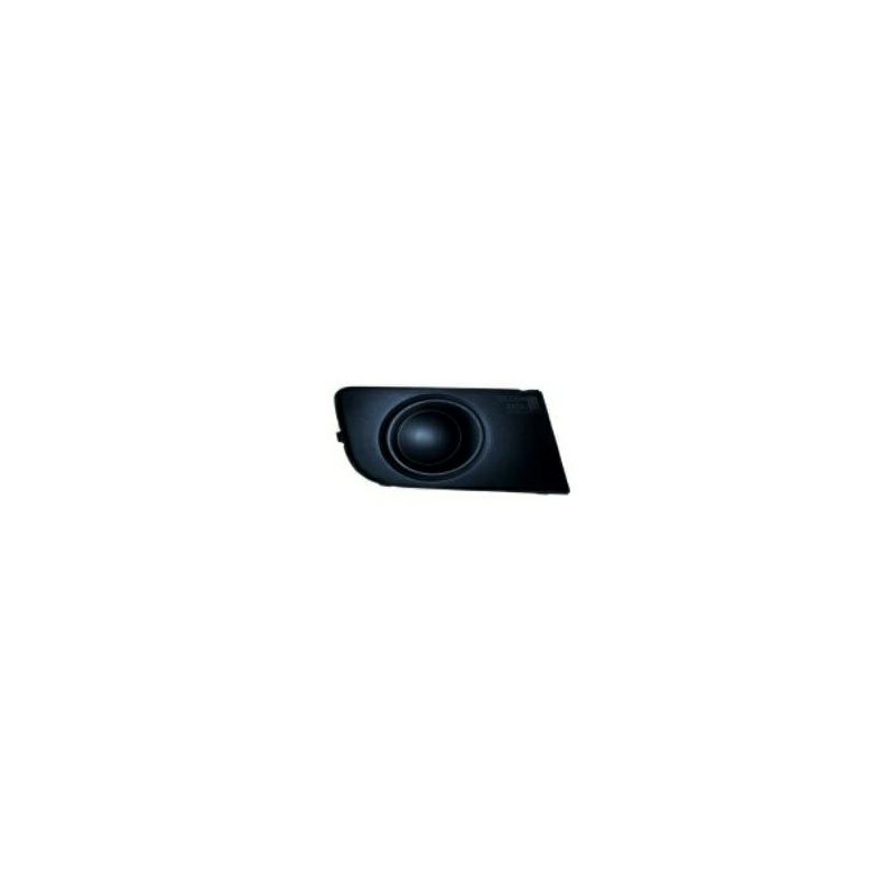 GRIGLIE PARAURTI ANT DX VOLKSWAGEN AMAROK P/U (S6/S7) 2010 2016 OEM 2HH8074909B9
