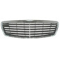 GRIGLIE CROMATA/GRIGIA MERCEDES-BENZ E CLASS (W211) 2002 2009 OEM A21188003837246