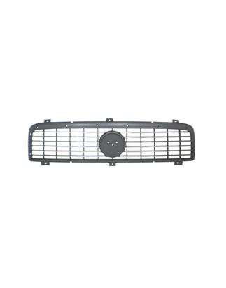 GRIGLIE PARAURTI ANT NERA FIAT STRADA 2012 - GRIGLIE | Buyonline