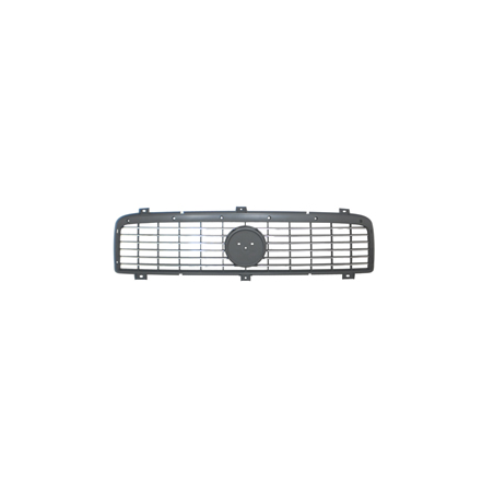 GRIGLIE PARAURTI ANT NERA FIAT STRADA 2012 - GRIGLIE | Buyonline