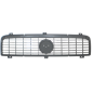 GRIGLIE PARAURTI ANT NERA FIAT STRADA 2012 