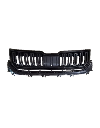 GRIGLIE PARAURTI ANT NERA NERA SKODA KAROQ (NU7/ND7) 2017 2021