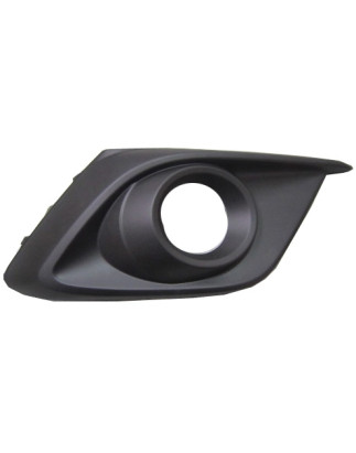 GRIGLIE PARAURTI ANT DX MAZDA 3 SDN-H/B (BM/BN) 2013 2016 OEM