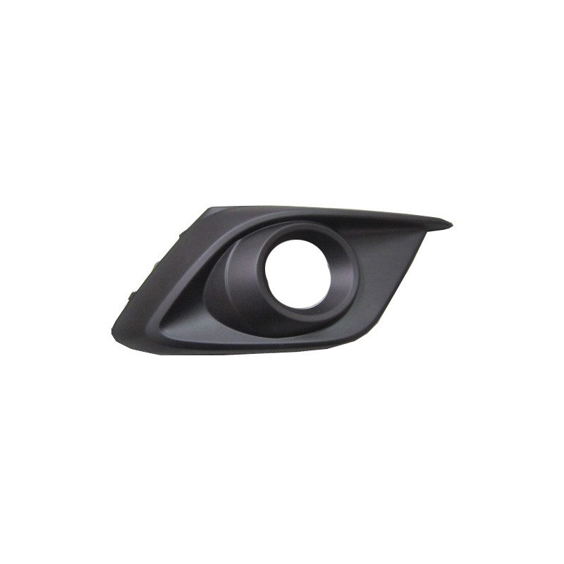 GRIGLIE PARAURTI ANT DX MAZDA 3 SDN-H/B (BM/BN) 2013 2016 OEM BHR150C11A