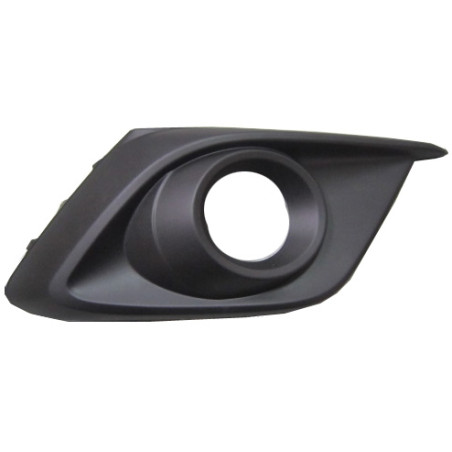 GRIGLIE PARAURTI ANT DX MAZDA 3 SDN-H/B (BM/BN) 2013 2016 OEM
