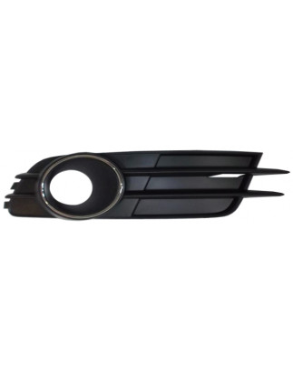 GRIGLIE PARAURTI ANT DX CROMATA AUDI A6