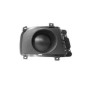 GRIGLIE PARAURTI ANT DX HYUNDAI ATOS PRIME (MX) 2003 2007 OEM 8656305600