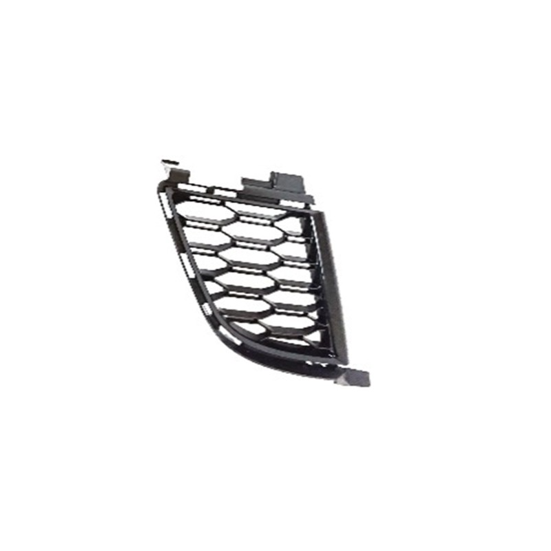 GRIGLIE PARAURTI ANT DX NERA LUCIDA INTERNA BMW SERIES 3 SDN/S W (G20/G21) 2018 2022 OEM 51118075602