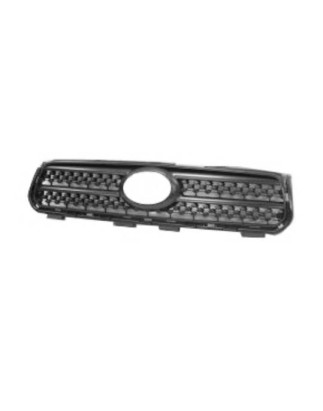 GRIGLIE NERA TOYOTA RAV 4 (A3) 2005 2010 OEM 5310142150