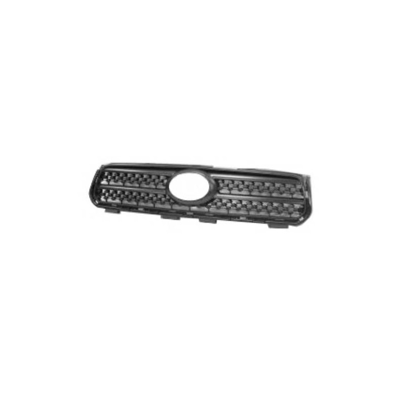 GRIGLIE NERA TOYOTA RAV 4 (A3) 2005 2010 OEM 5310142150