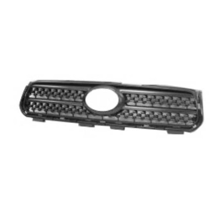 GRIGLIE NERA TOYOTA RAV 4 (A3) 2005 2010 OEM 5310142150