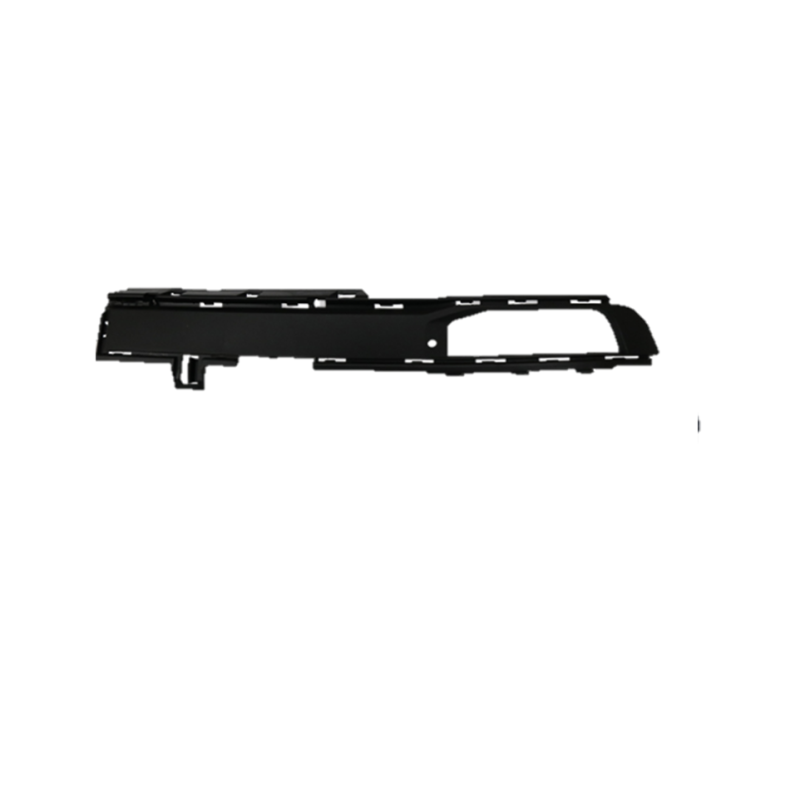 GRIGLIE PARAURTI ANT INF DX NERA VOLKSWAGEN TRANSPORTER (T6) (SGA/SGH/SHA/SHH) 2015 2019 OEM 7E0807490D9B9