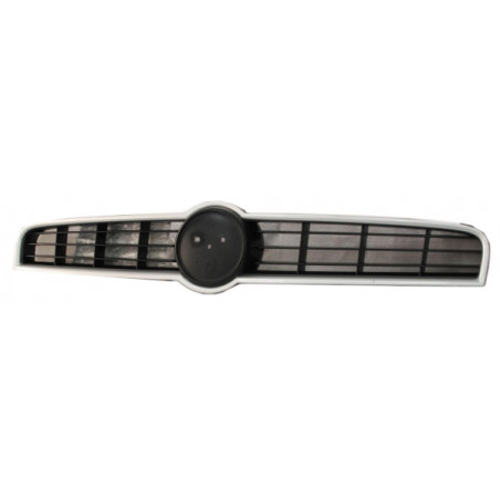 GRIGLIE RADIATORE GRIGIA SCURA *ORIGINALE* GRIGIA FIAT BRAVO